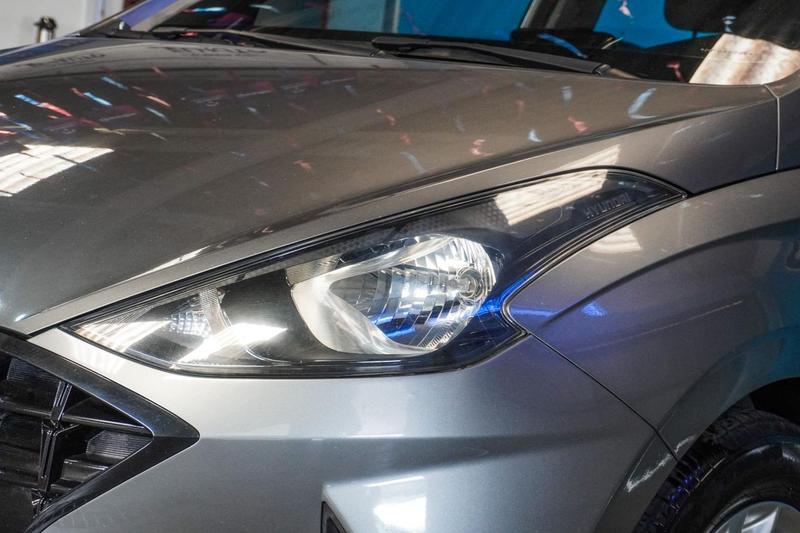 Hyundai HB20 1.0 Mt Evolution - foto 11