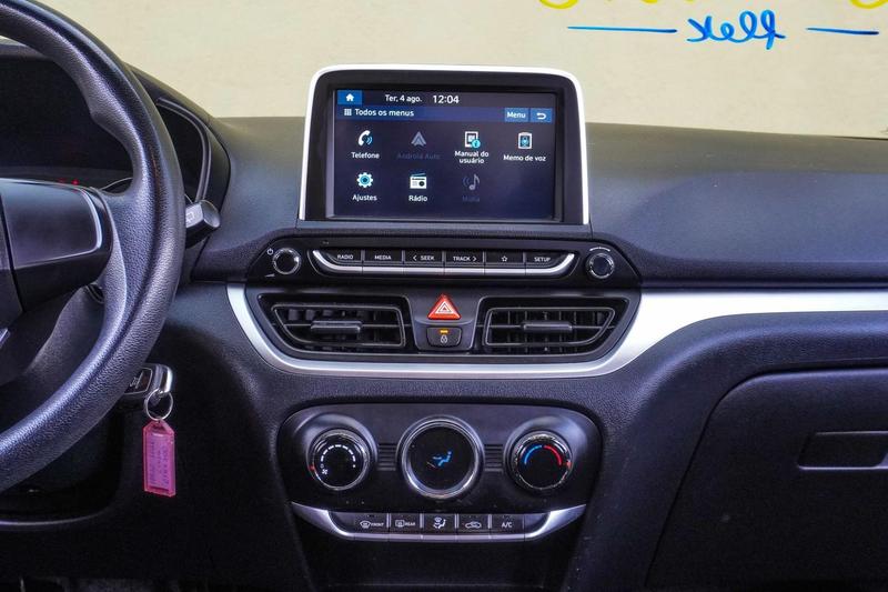 Hyundai HB20 1.0 Mt Evolution - foto 18