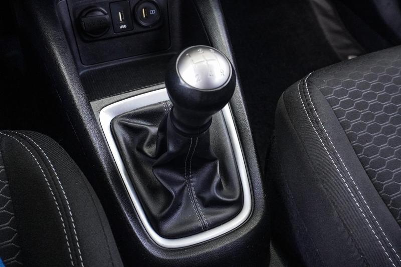 Hyundai HB20 1.0 Mt Evolution - foto 16