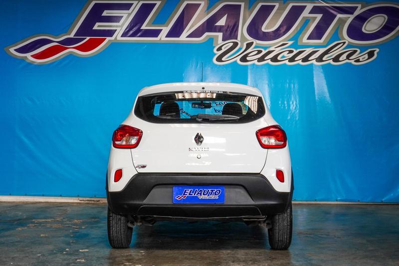 Renault Kwid Zen 2 - foto 5
