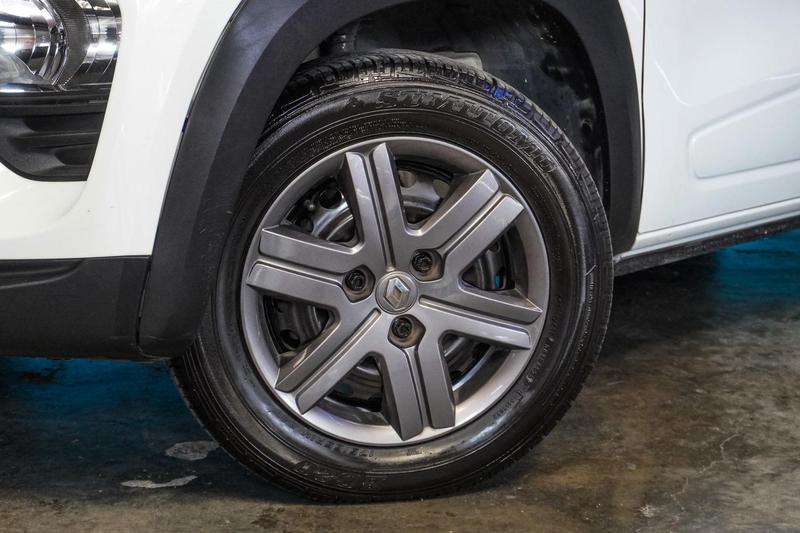 Renault Kwid Zen 2 - foto 8