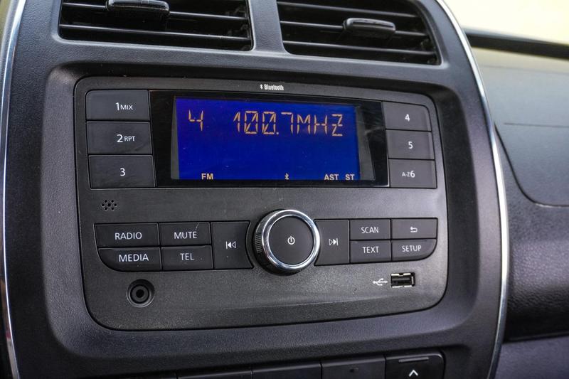 Renault Kwid Zen 2 - foto 14