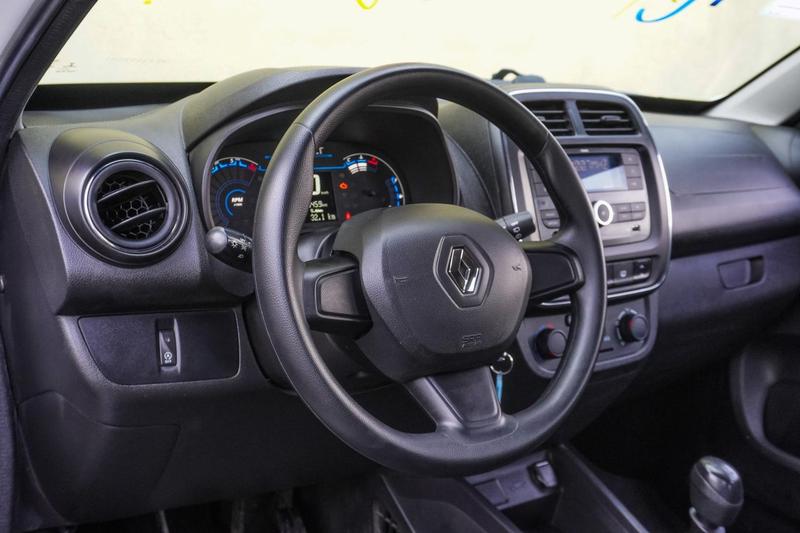Renault Kwid Zen 2 - foto 17