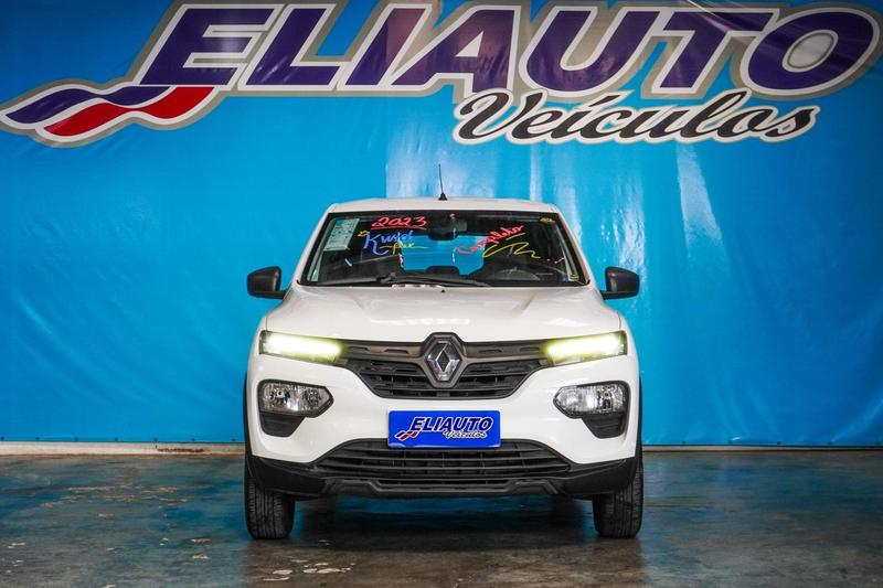 Renault Kwid Zen 2 - foto 2