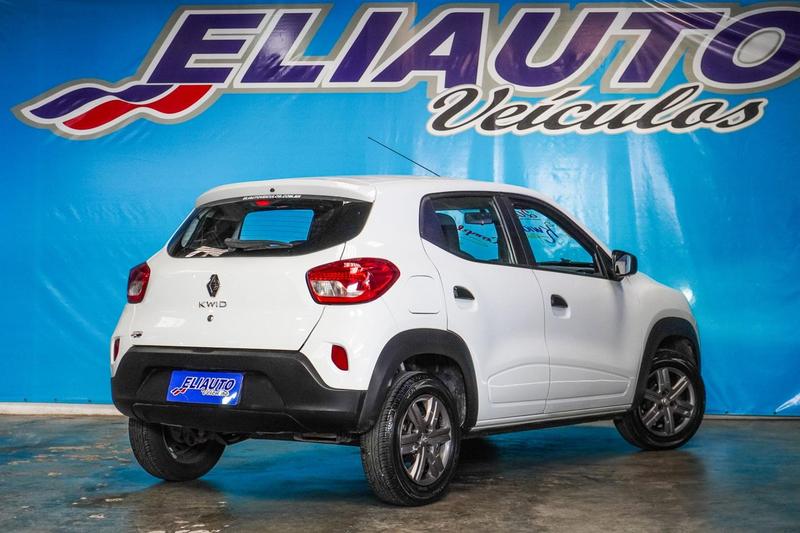 Renault Kwid Zen 2 - foto 4