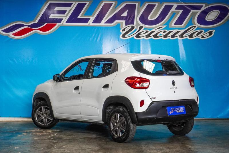 Renault Kwid Zen 2 - foto 6