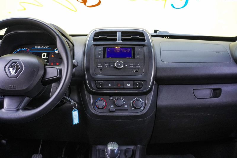 Renault Kwid Zen 2 - foto 19