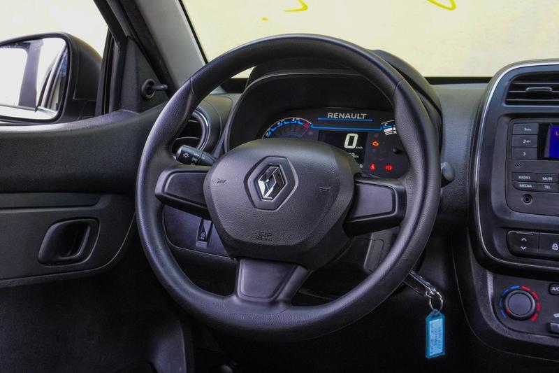 Renault Kwid Zen 2 - foto 13