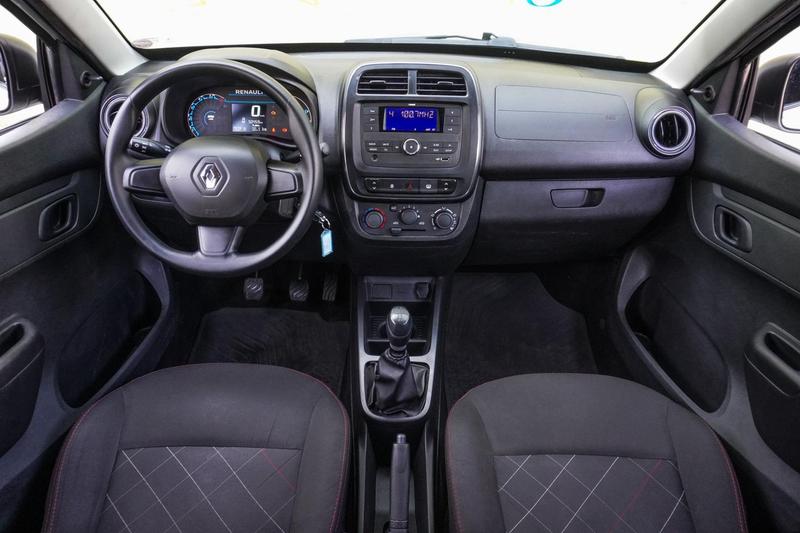Renault Kwid Zen 2 - foto 12