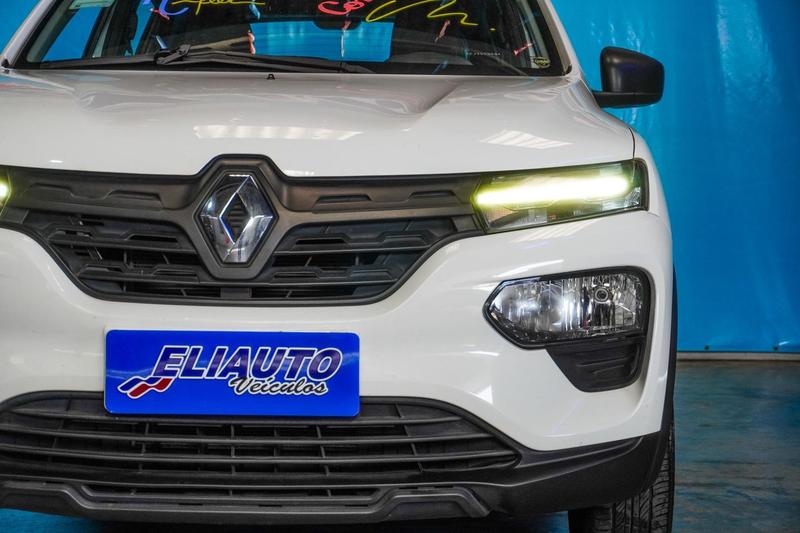 Renault Kwid Zen 2 - foto 7