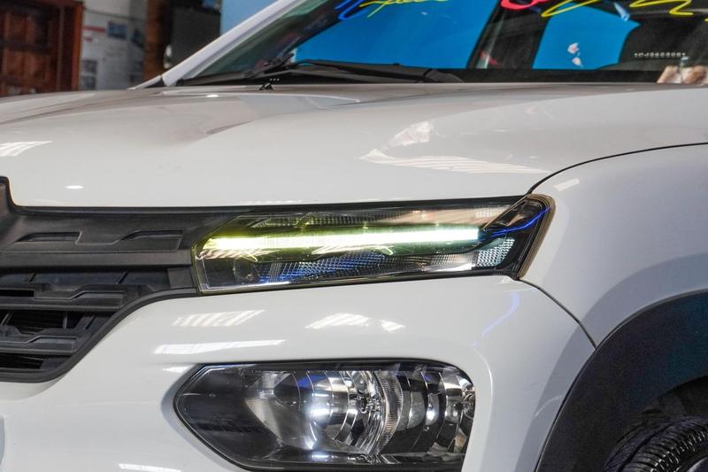 Renault Kwid Zen 2 - foto 11