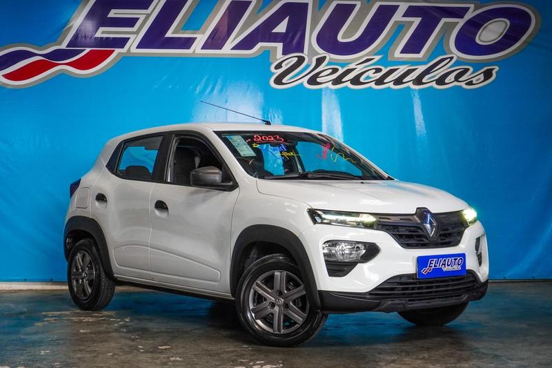 Renault Kwid Zen 2 - foto 3