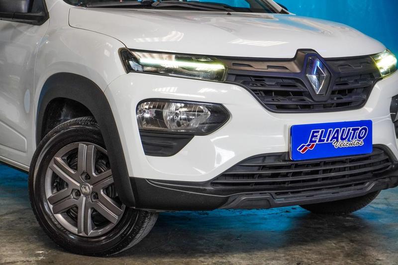 Renault Kwid Zen 2 - foto 9