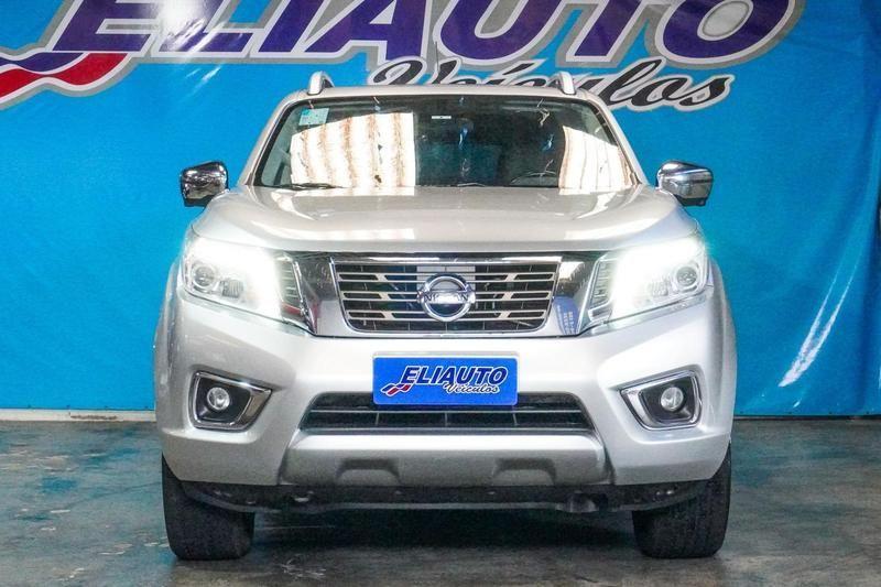 Nissan Frontier Le Cd 4X4 23 Bi Tb Diesel Automático - foto 3