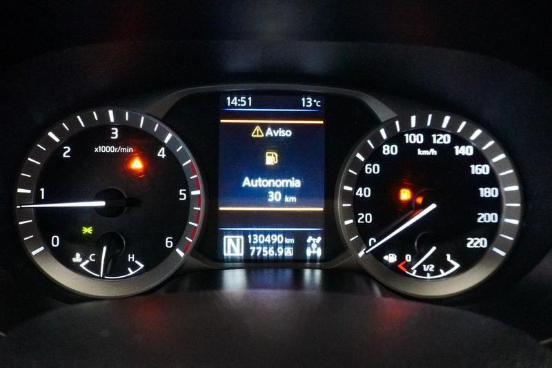 Nissan Frontier Le Cd 4X4 23 Bi Tb Diesel Automático - foto 17