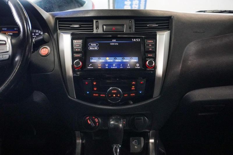 Nissan Frontier Le Cd 4X4 23 Bi Tb Diesel Automático - foto 19