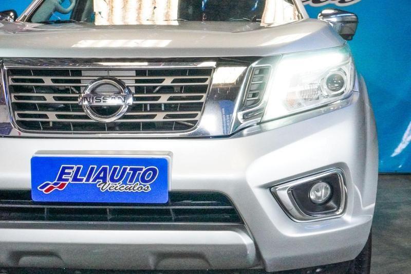 Nissan Frontier Le Cd 4X4 23 Bi Tb Diesel Automático - foto 7