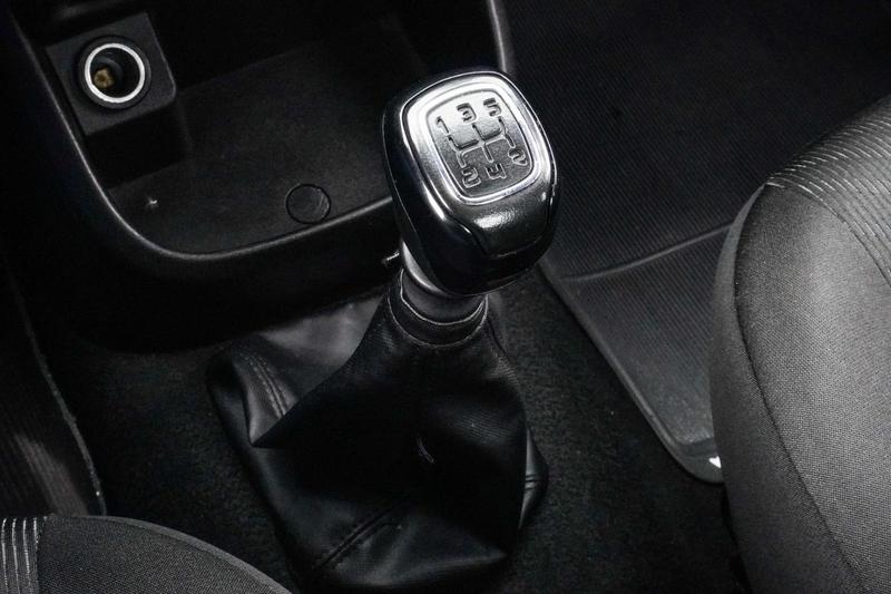Fiat Strada Endurance Cs 1.4 Flex Manual - foto 20