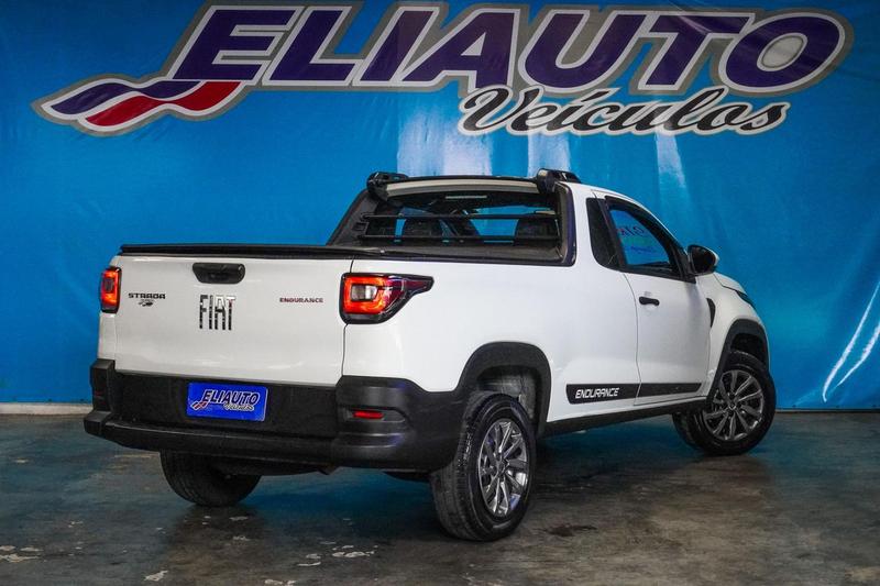 Fiat Strada Endurance Cs 1.4 Flex Manual - foto 6