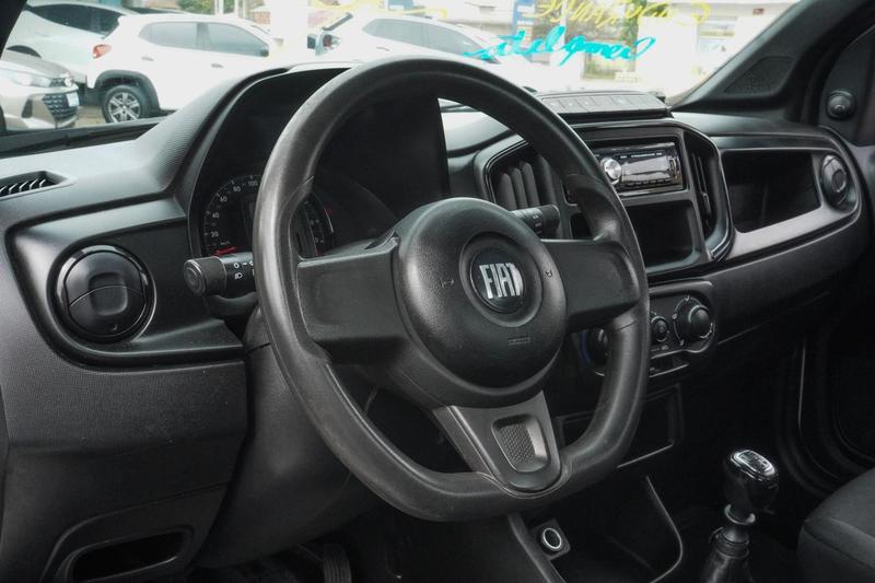 Fiat Strada Endurance Cs 1.4 Flex Manual - foto 15