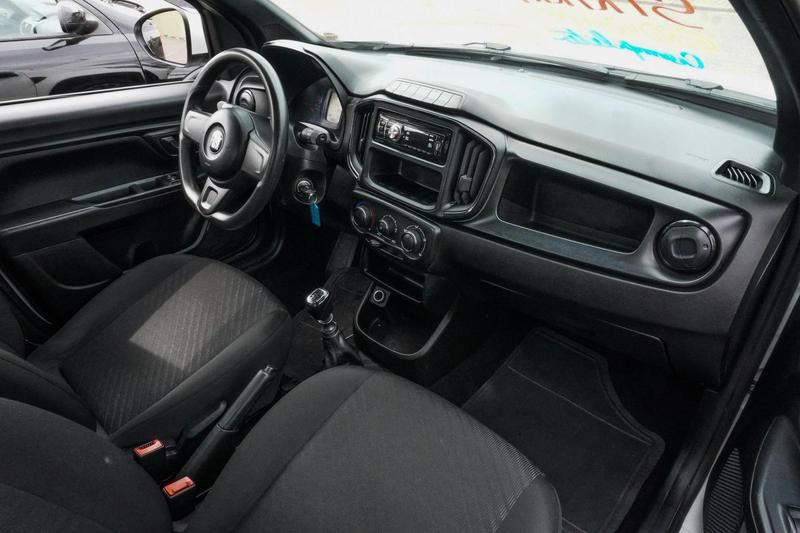 Fiat Strada Endurance Cs 1.4 Flex Manual - foto 14