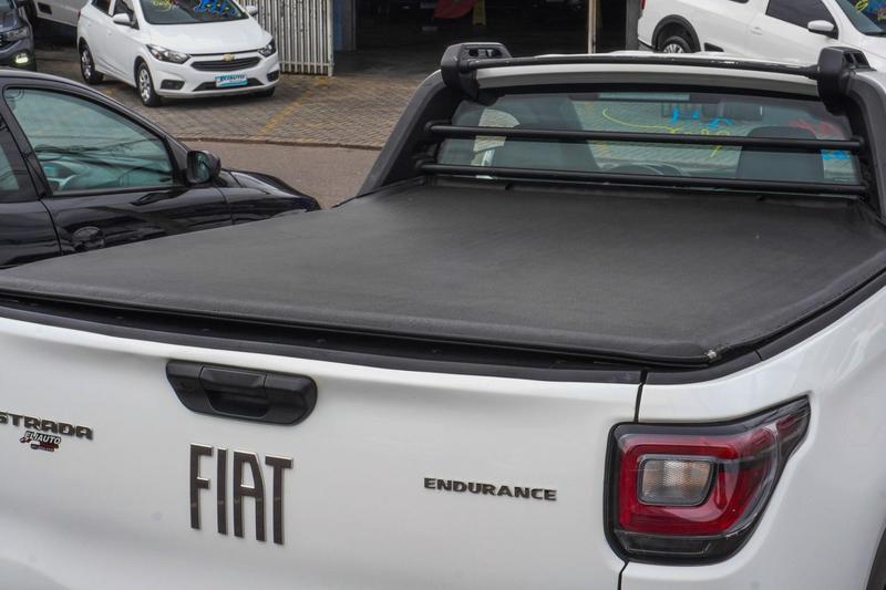 Fiat Strada Endurance Cs 1.4 Flex Manual - foto 12