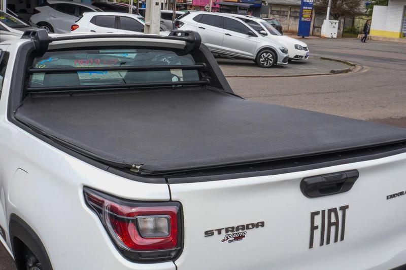 Fiat Strada Endurance Cs 1.4 Flex Manual - foto 13