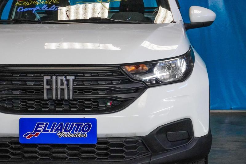 Fiat Strada Endurance Cs 1.4 Flex Manual - foto 7