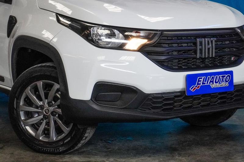Fiat Strada Endurance Cs 1.4 Flex Manual - foto 9