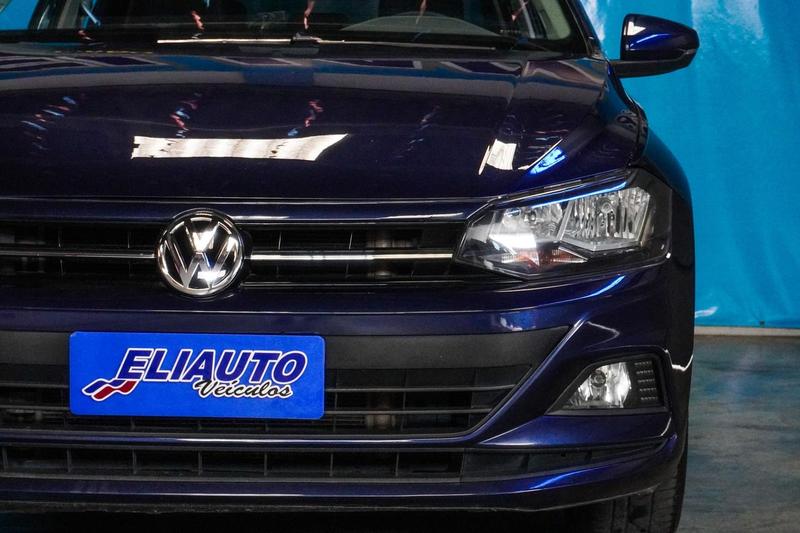 Volkswagen Virtus 1.6 MSI Flex 16V 5P Mec. - foto 7