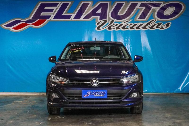 Volkswagen Virtus 1.6 MSI Flex 16V 5P Mec. - foto 2