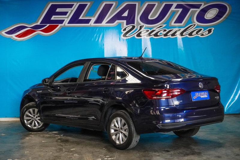 Volkswagen Virtus 1.6 MSI Flex 16V 5P Mec. - foto 4