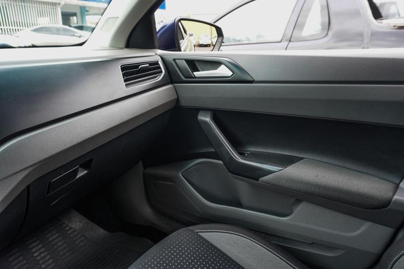 Volkswagen Virtus 1.6 MSI Flex 16V 5P Mec. - foto 18