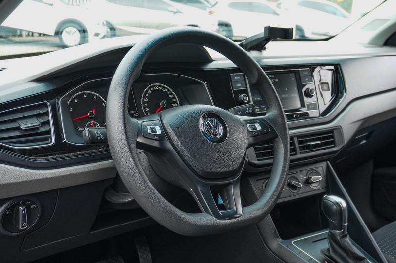 Volkswagen Virtus 1.6 MSI Flex 16V 5P Mec. - foto 20