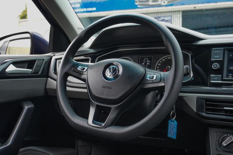 Volkswagen Virtus 1.6 MSI Flex 16V 5P Mec. - foto 13