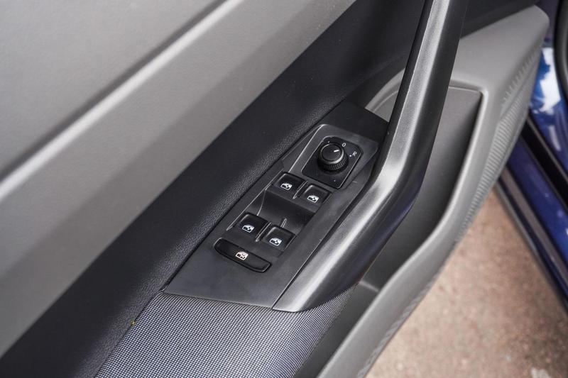 Volkswagen Virtus 1.6 MSI Flex 16V 5P Mec. - foto 17