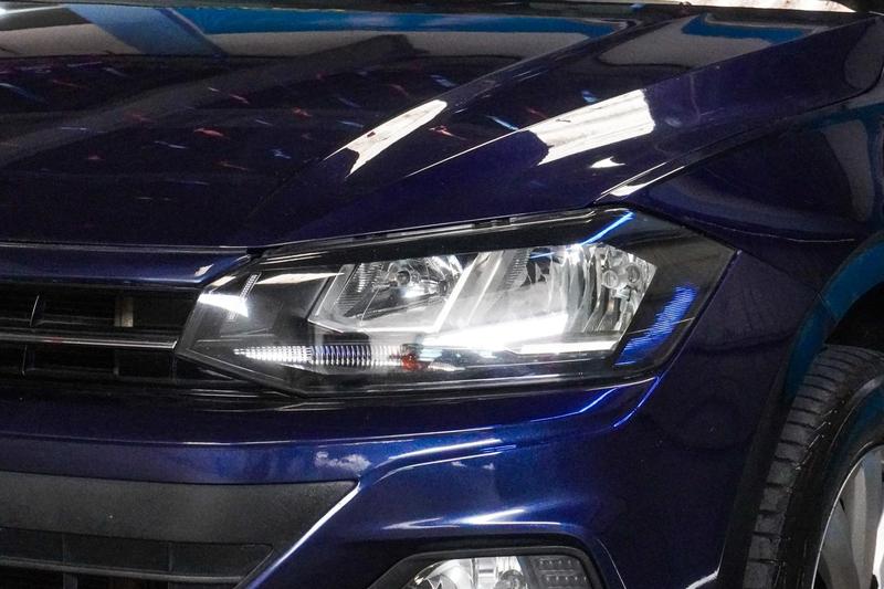 Volkswagen Virtus 1.6 MSI Flex 16V 5P Mec. - foto 11