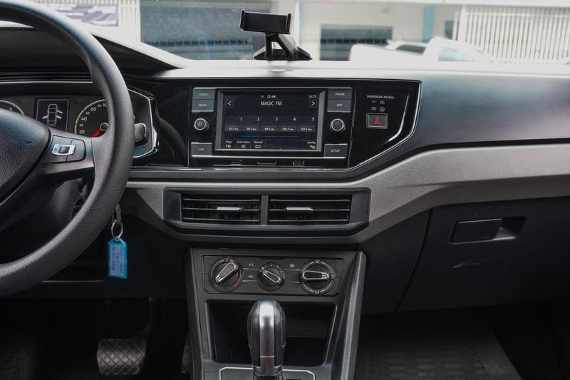Volkswagen Virtus 1.6 MSI Flex 16V 5P Mec. - foto 14