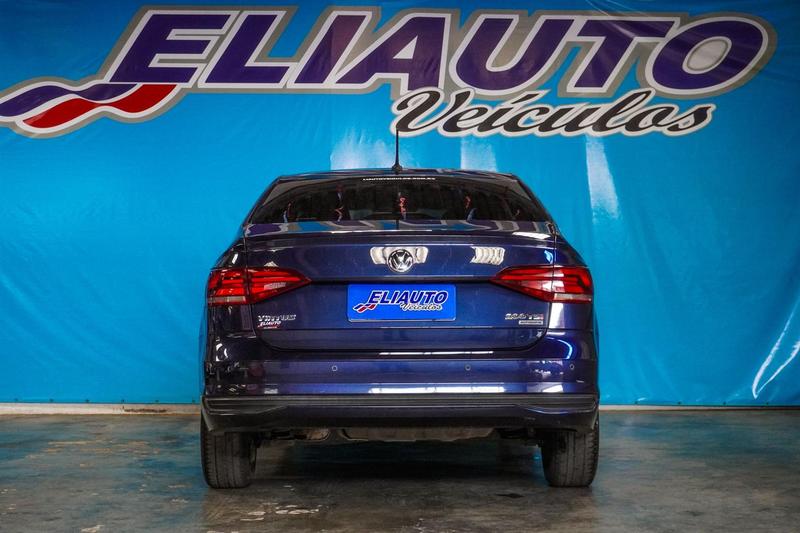 Volkswagen Virtus 1.6 MSI Flex 16V 5P Mec. - foto 5