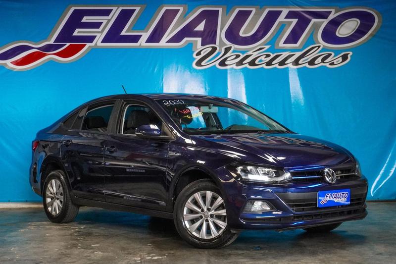 Volkswagen Virtus 1.6 MSI Flex 16V 5P Mec. - foto 3