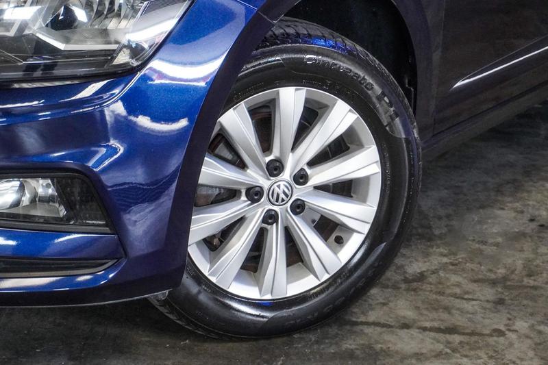 Volkswagen Virtus 1.6 MSI Flex 16V 5P Mec. - foto 8