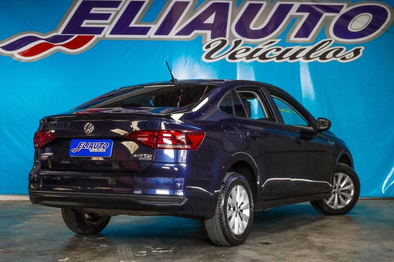 Volkswagen Virtus 1.6 MSI Flex 16V 5P Mec. - foto 6
