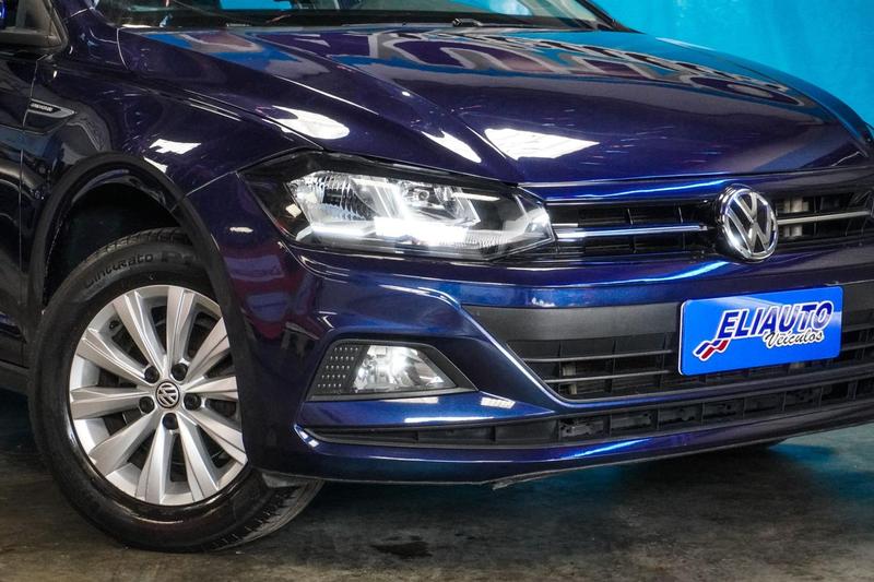 Volkswagen Virtus 1.6 MSI Flex 16V 5P Mec. - foto 9
