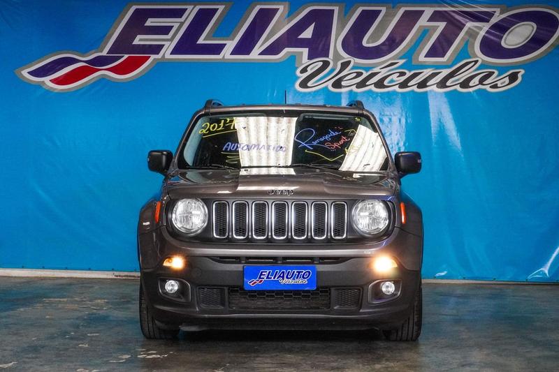 Jeep Renegade Sport At - foto 2