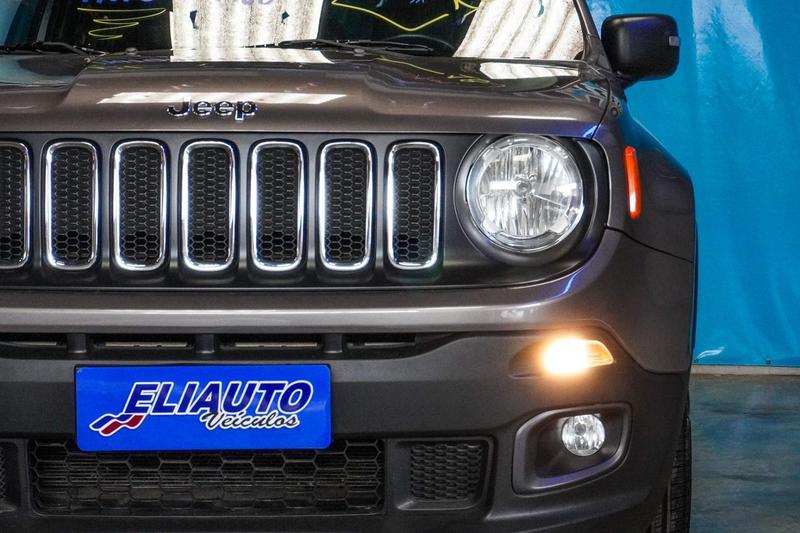 Jeep Renegade Sport At - foto 7