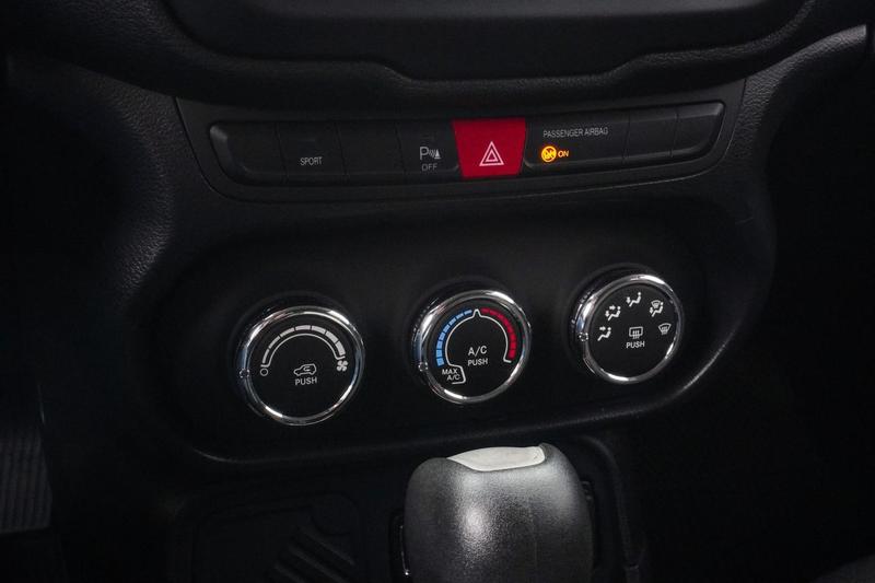 Jeep Renegade Sport At - foto 16