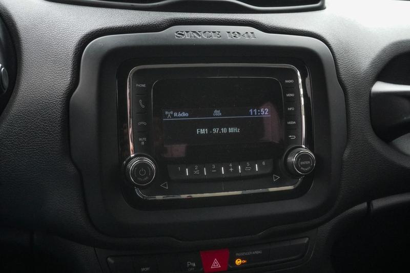 Jeep Renegade Sport At - foto 15