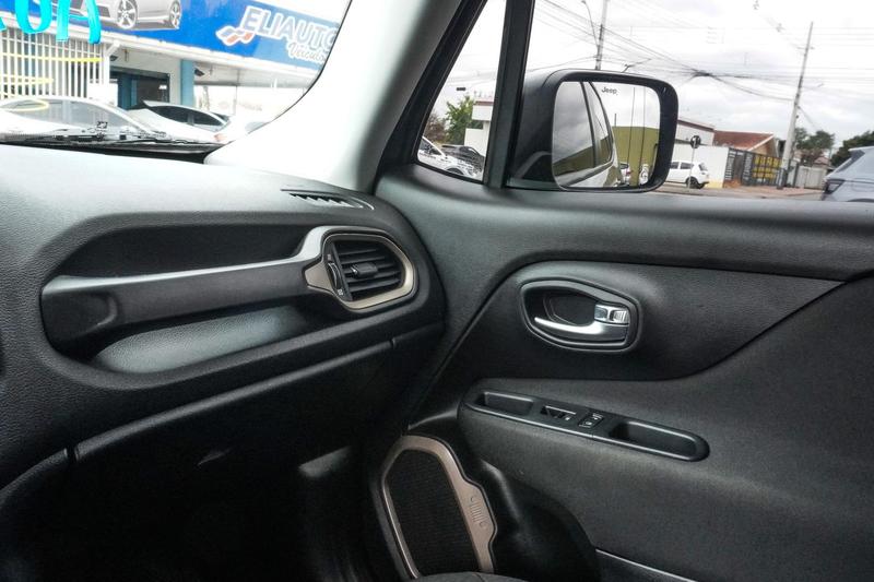 Jeep Renegade Sport At - foto 20