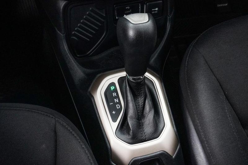 Jeep Renegade Sport At - foto 18