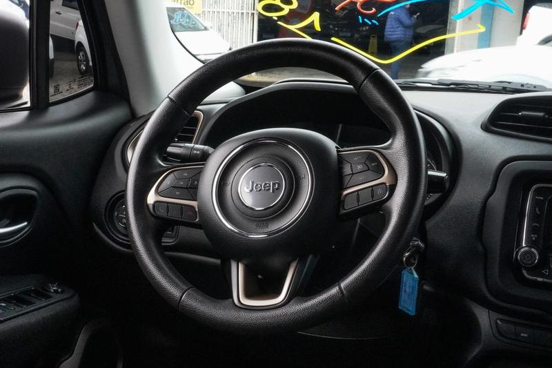 Jeep Renegade Sport At - foto 13